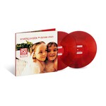 Siamese Dream (Indies Exclusive Red Smoke Vinyl LP) cover