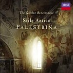 Palestrina: The Golden Renaissance cover