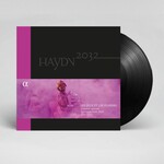 Haydn 2032, Vol. 12: Les Jeux et les Plaisirs (LP version) cover