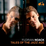 Tales of the Jazz Age cover