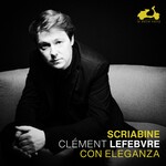 Con eleganza cover