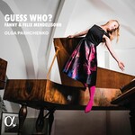 Guess Who? cover