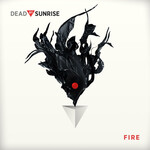 Out Of Ashes cover