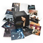 Martha Argerich: The Warner Classics Edition cover