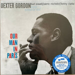 Our Man In Paris (Blue Note Classic Vinyl LP) cover