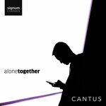 Alone Together cover