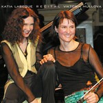 Recital cover