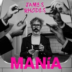MANíA cover
