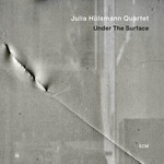 Under The Surface cover