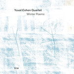 Winter Poems cover