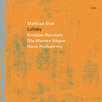 Lullaby (LP) cover