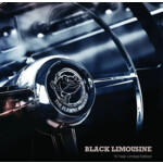 Black Limosine (15 Year Limited Edition LP) cover