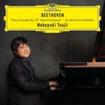 Beethoven - Hammerklavier Sonata / An die ferne Geliebte cover