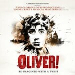 Bart: Oliver! [2024 WestEnd cast] cover