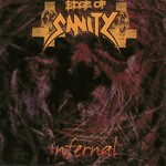 Infernal (Reissue) (LP) cover