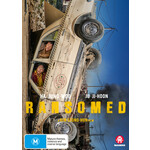 Ransomed cover