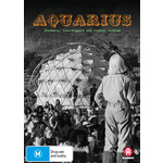 Aquarius cover
