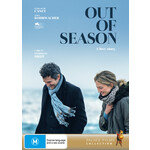 Out Of Season cover
