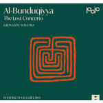 Al-Bunduqiyya: The Lost Concerto cover