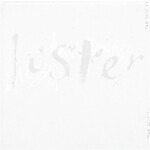 Luster (Clear Vinyl LP) cover