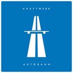 Autobahn (50th Anniversary Edition) (Limited Edition Picture Disc LP) cover