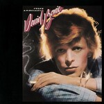 Young Americans (50th Anniversary Half Speed Master Limited LP) cover