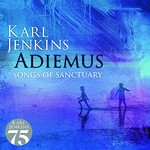 Jenkins: Songs of Sanctuary cover