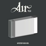 Air Mystery Box Version cover