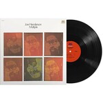 Multiple (LP) cover