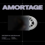 Amortage (Limited Photocard Version) cover
