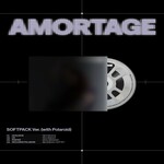 Amortage (Limited Polaroid Version) cover