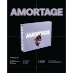 Amortage (Limited CD Box Purple Version) cover