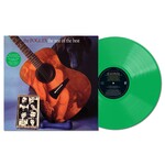 The Rest Of The Best (Limited Green Vinyl LP) cover