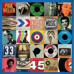 Paul Weller Presents That Sweet, Sweet Music (Double LP) cover