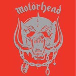 Motorhead - Ace 50th Anniversary Edition cover