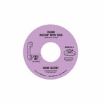 Elijah Rockin' With Soul / East Side (7") cover
