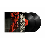 Volcanic Tongue (Double LP) cover