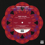 I Don't Want To See Myself (Without You) (7") cover