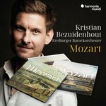 Mozart - Piano Concertos 6, 9, 11-13, 18 & 25 cover