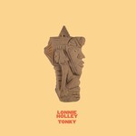 Tonky (LP) cover