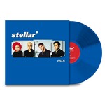 Mix (Limited Translucent Blue Vinyl LP) cover