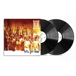 Let's Get Free (25th Anniversary LP) cover