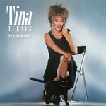 Private Dancer (40th Anniversary Edition Limited Pearl Vinyl LP) cover