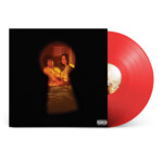 I Said I Love You First (Candy Cane LP) cover
