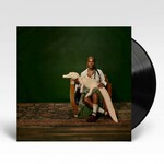 Alligator Bites Never Heal (Standard Black LP) cover