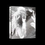 5th Mini Album 'Hot' Vol. 1 cover