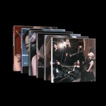 5th Mini Album 'Hot' Compact Version cover