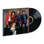 Heart (LP) cover