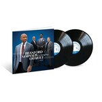 Belonging (LP) cover