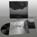 Antigone (LP) cover